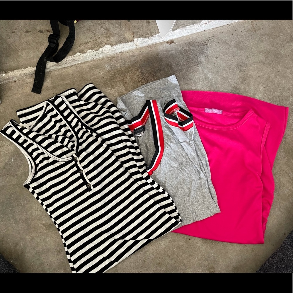 Summer dress bundle